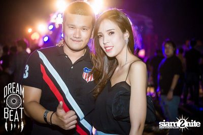 Dreambeat Festival Episode ll (Album 3 of 6) in Bangsaen — photo 205