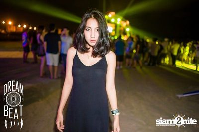Dreambeat Festival Episode ll (Album 3 of 6) in Bangsaen — photo 105