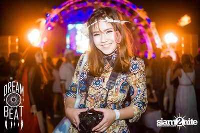 Dreambeat Festival Episode ll (Album 3 of 6) in Bangsaen — photo 161