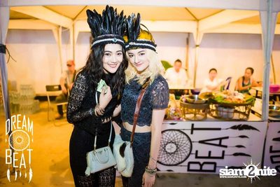 Dreambeat Festival Episode ll (Album 3 of 6) in Bangsaen — photo 135