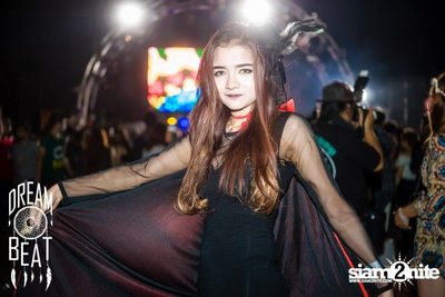 Dreambeat Festival Episode ll (Album 3 of 6) in Bangsaen — photo 164