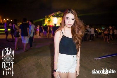 Dreambeat Festival Episode ll (Album 3 of 6) in Bangsaen — photo 104