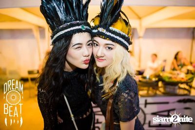 Dreambeat Festival Episode ll (Album 3 of 6) in Bangsaen — photo 136