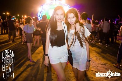 Dreambeat Festival Episode ll (Album 3 of 6) in Bangsaen — photo 123