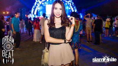 Dreambeat Festival Episode ll (Album 3 of 6) in Bangsaen — photo 49