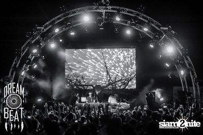 Dreambeat Festival Episode ll (Album 3 of 6) in Bangsaen — photo 153