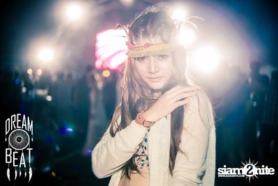 Dreambeat Festival Episode ll (Album 3 of 6) in Bangsaen — photo 158