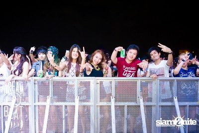Dreambeat Festival Episode ll (Album 3 of 6) in Bangsaen — photo 119