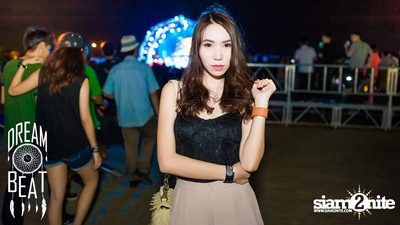 Dreambeat Festival Episode ll (Album 3 of 6) in Bangsaen — photo 46