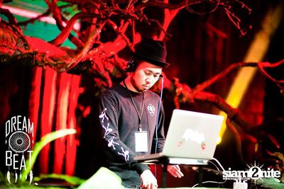 Dreambeat Festival Episode ll (Album 4 of 6) in Bangsaen — photo 95