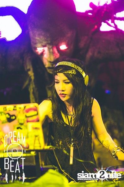 Dreambeat Festival Episode ll (Album 4 of 6) in Bangsaen — photo 270