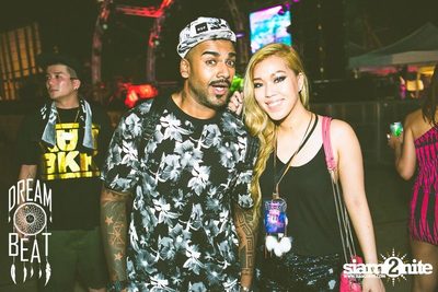 Dreambeat Festival Episode ll (Album 4 of 6) in Bangsaen — photo 115
