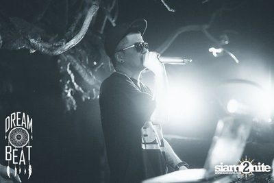 Dreambeat Festival Episode ll (Album 4 of 6) in Bangsaen — photo 59