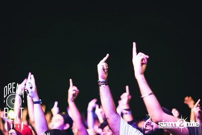 Dreambeat Festival Episode ll (Album 4 of 6) in Bangsaen — photo 184
