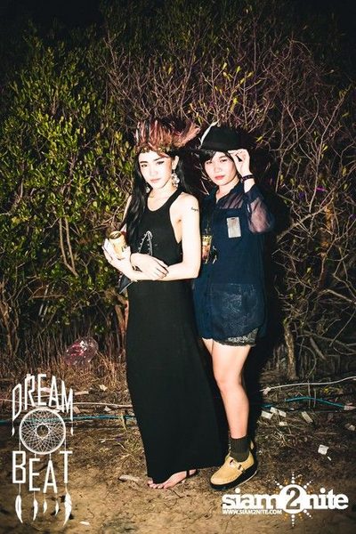 Dreambeat Festival Episode ll (Album 4 of 6) in Bangsaen — photo 205