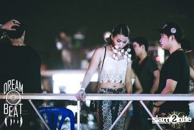 Dreambeat Festival Episode ll (Album 4 of 6) in Bangsaen — photo 94
