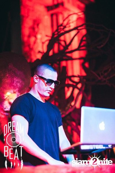 Dreambeat Festival Episode ll (Album 4 of 6) in Bangsaen — photo 236