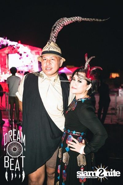 Dreambeat Festival Episode ll (Album 4 of 6) in Bangsaen — photo 37