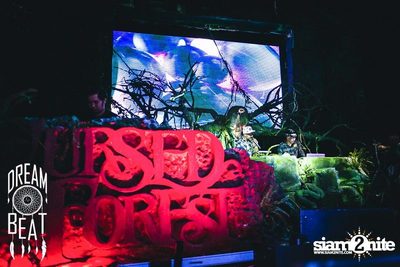 Dreambeat Festival Episode ll (Album 4 of 6) in Bangsaen — photo 161