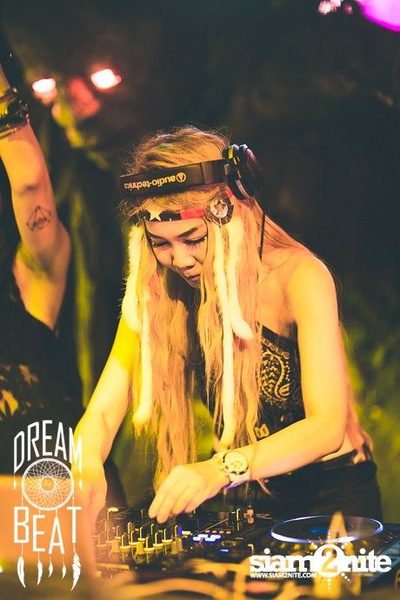 Dreambeat Festival Episode ll (Album 4 of 6) in Bangsaen — photo 269