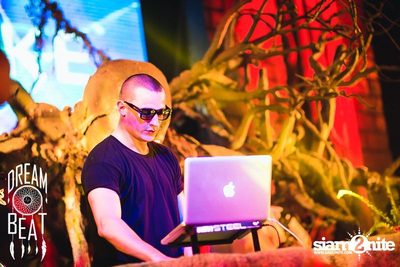 Dreambeat Festival Episode ll (Album 4 of 6) in Bangsaen — photo 240
