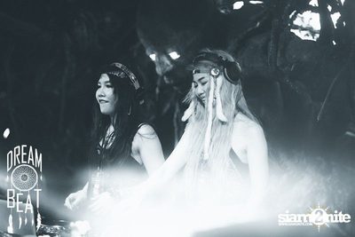 Dreambeat Festival Episode ll (Album 4 of 6) in Bangsaen — photo 262