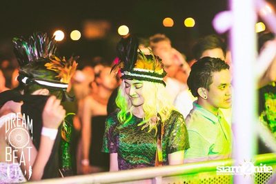Dreambeat Festival Episode ll (Album 4 of 6) in Bangsaen — photo 193