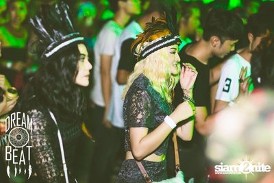 Dreambeat Festival Episode ll (Album 4 of 6) in Bangsaen — photo 190