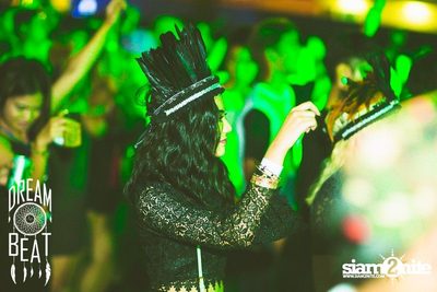 Dreambeat Festival Episode ll (Album 4 of 6) in Bangsaen — photo 189