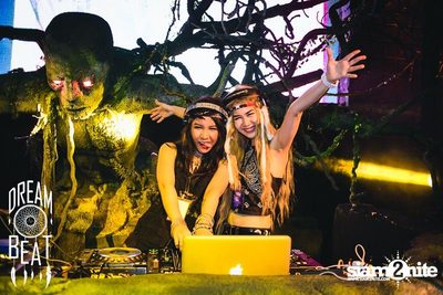Dreambeat Festival Episode ll (Album 4 of 6) in Bangsaen — photo 259