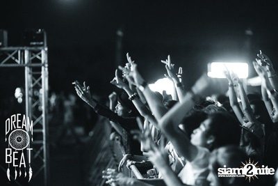 Dreambeat Festival Episode ll (Album 4 of 6) in Bangsaen — photo 178