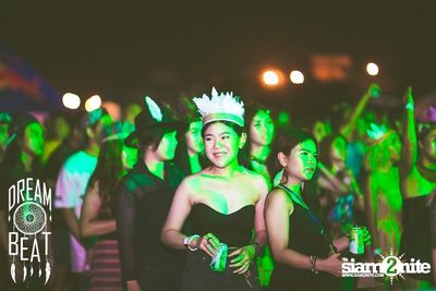 Dreambeat Festival Episode ll (Album 4 of 6) in Bangsaen — photo 195
