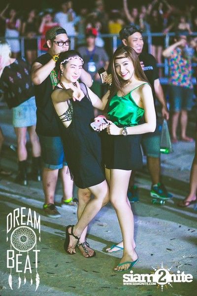 Dreambeat Festival Episode ll (Album 4 of 6) in Bangsaen — photo 188