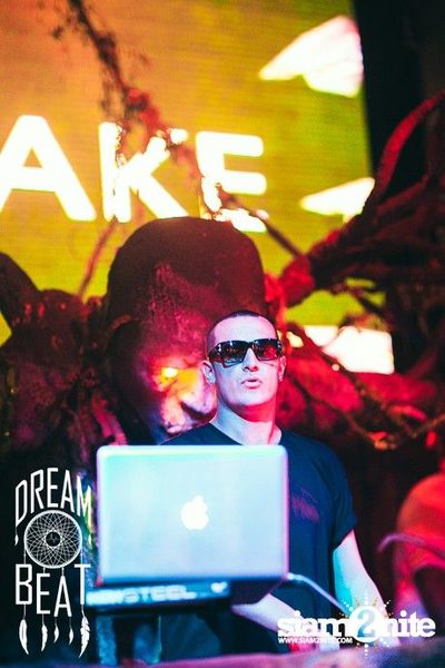 Dreambeat Festival Episode ll (Album 4 of 6) in Bangsaen — photo 237