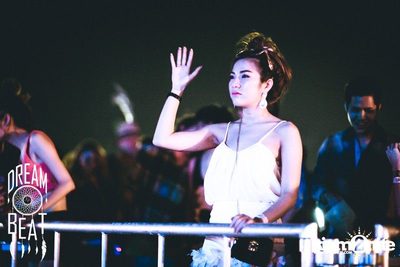 Dreambeat Festival Episode ll (Album 4 of 6) in Bangsaen — photo 90
