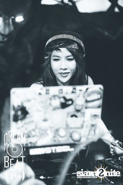 Dreambeat Festival Episode ll (Album 4 of 6) in Bangsaen — photo 272