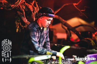Dreambeat Festival Episode ll (Album 4 of 6) in Bangsaen — photo 167
