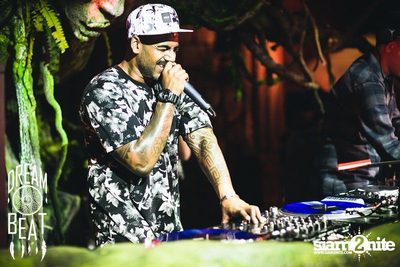 Dreambeat Festival Episode ll (Album 4 of 6) in Bangsaen — photo 163