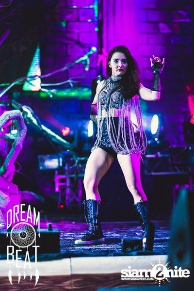 Dreambeat Festival Episode ll (Album 4 of 6) in Bangsaen — photo 76