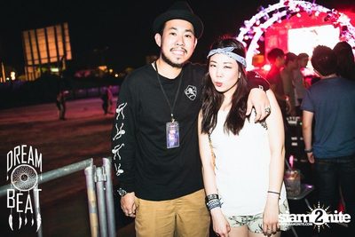 Dreambeat Festival Episode ll (Album 4 of 6) in Bangsaen — photo 38