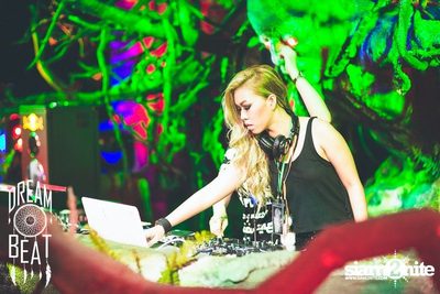 Dreambeat Festival Episode ll (Album 4 of 6) in Bangsaen — photo 5