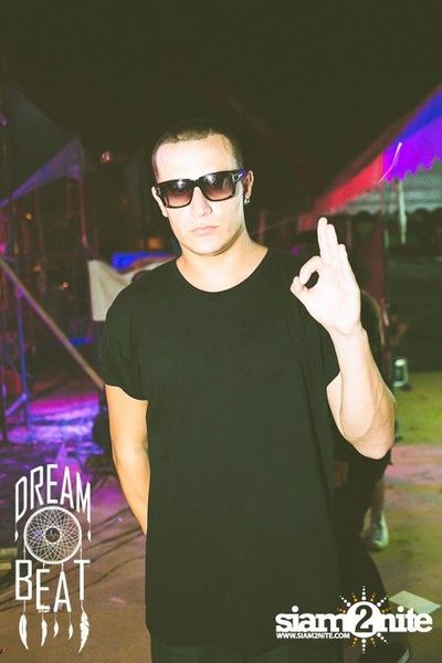 Dreambeat Festival Episode ll (Album 4 of 6) in Bangsaen — photo 253