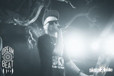Dreambeat Festival Episode ll (Album 4 of 6) in Bangsaen — photo 60