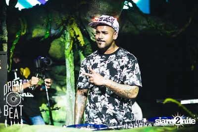 Dreambeat Festival Episode ll (Album 4 of 6) in Bangsaen — photo 162