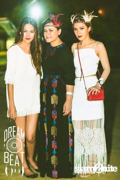 Dreambeat Festival Episode ll (Album 4 of 6) in Bangsaen — photo 283