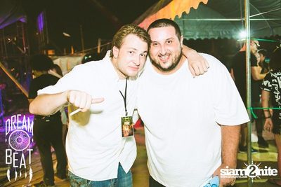Dreambeat Festival Episode ll (Album 4 of 6) in Bangsaen — photo 252