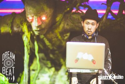 Dreambeat Festival Episode ll (Album 4 of 6) in Bangsaen — photo 98