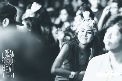 Dreambeat Festival Episode ll (Album 4 of 6) in Bangsaen — photo 177