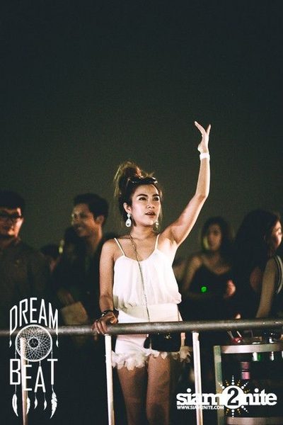 Dreambeat Festival Episode ll (Album 4 of 6) in Bangsaen — photo 91