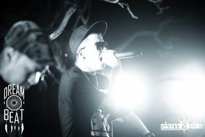 Dreambeat Festival Episode ll (Album 4 of 6) in Bangsaen — photo 58